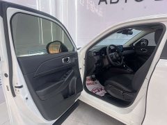 Honda XR-V 1.5L CVT Trend Edition - ფოტო 7