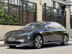 NIO ET5 2022 75kWh - ფოტო 1