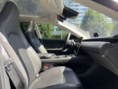 NIO ET5 2022 75kWh - ფოტო 10