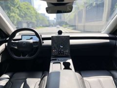 NIO ET5 2022 75kWh - ფოტო 12