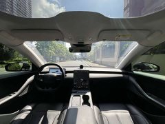 NIO ET5 2022 75kWh - ფოტო 14