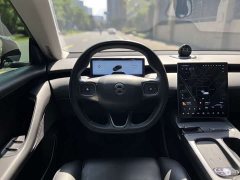 NIO ET5 2022 75kWh - ფოტო 16