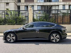 NIO ET5 2022 75kWh - ფოტო 17