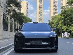 NIO ET5 2022 75kWh - ფოტო 2