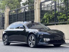NIO ET5 2022 75kWh - ფოტო 3