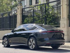 NIO ET5 2022 75kWh - ფოტო 4