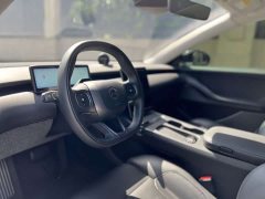 NIO ET5 2022 75kWh - ფოტო 7