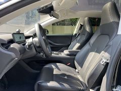 NIO ET5 2022 75kWh - ფოტო 8