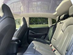 NIO ET5 2022 75kWh - ფოტო 9