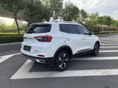 Chery Tiggo 5X 2020 1.5L CVT Luxury Edition - ფოტო 10