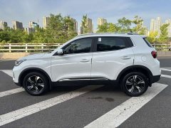 Chery Tiggo 5X 2020 1.5L CVT Luxury Edition - ფოტო 11