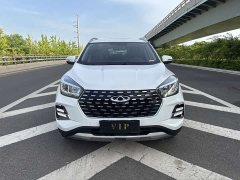 Chery Tiggo 5X 2020 1.5L CVT Luxury Edition - ფოტო 2