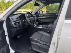 Chery Tiggo 5X 2020 1.5L CVT Luxury Edition - ფოტო 4