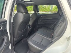Chery Tiggo 5X 2020 1.5L CVT Luxury Edition - ფოტო 6