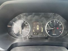 Chery Tiggo 5X 2020 1.5L CVT Luxury Edition - ფოტო 7