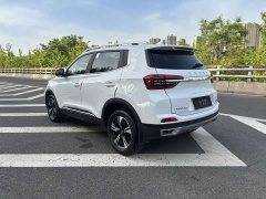 Chery Tiggo 5X 2020 1.5L CVT Luxury Edition - ფოტო 8