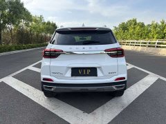 Chery Tiggo 5X 2020 1.5L CVT Luxury Edition - ფოტო 9