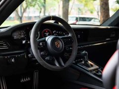 Porsche 911 GT3 RS 4.0L - ფოტო 11