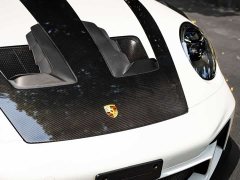 Porsche 911 GT3 RS 4.0L - ფოტო 12