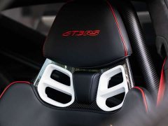 Porsche 911 GT3 RS 4.0L - ფოტო 13