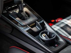 Porsche 911 GT3 RS 4.0L - ფოტო 14