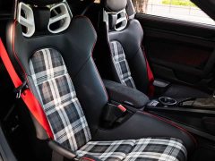 Porsche 911 GT3 RS 4.0L - ფოტო 15