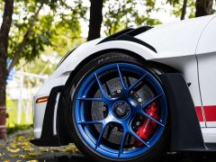 Porsche 911 GT3 RS 4.0L - ფოტო 5