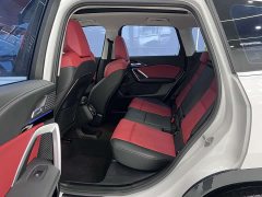 BMW X1 2023 sDrive20Li X Design Package - ფოტო 10