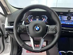 BMW X1 2023 sDrive20Li X Design Package - ფოტო 11