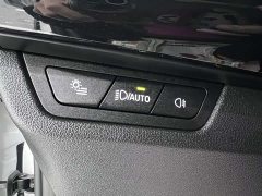 BMW X1 2023 sDrive20Li X Design Package - ფოტო 12