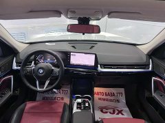 BMW X1 2023 sDrive20Li X Design Package - ფოტო 14