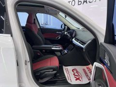BMW X1 2023 sDrive20Li X Design Package - ფოტო 19