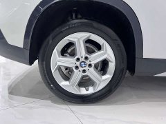 BMW X1 2023 sDrive20Li X Design Package - ფოტო 20