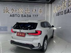 BMW X1 2023 sDrive20Li X Design Package - ფოტო 4