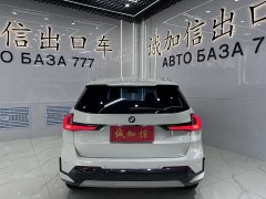 BMW X1 2023 sDrive20Li X Design Package - ფოტო 5