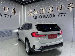 BMW X1 2023 sDrive20Li X Design Package - ფოტო 6