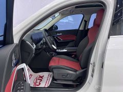 BMW X1 2023 sDrive20Li X Design Package - ფოტო 7