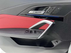 BMW X1 2023 sDrive20Li X Design Package - ფოტო 8