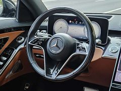 Mercedes-Benz Maybach S-Class S 480 4MATIC - ფოტო 11