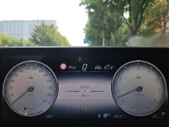 Mercedes-Benz Maybach S-Class S 480 4MATIC - ფოტო 12