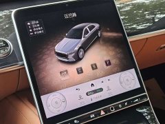 Mercedes-Benz Maybach S-Class S 480 4MATIC - ფოტო 14