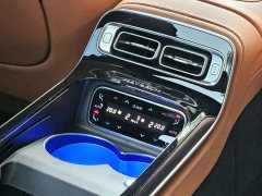Mercedes-Benz Maybach S-Class S 480 4MATIC - ფოტო 20