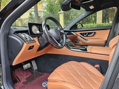 Mercedes-Benz Maybach S-Class S 480 4MATIC - ფოტო 6