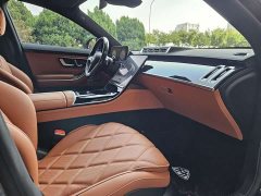 Mercedes-Benz Maybach S-Class S 480 4MATIC - ფოტო 9