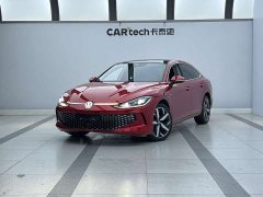 Volkswagen Lingdu 2022 Lingdu L 280TSI DSG Spicy Edition - ფოტო 1