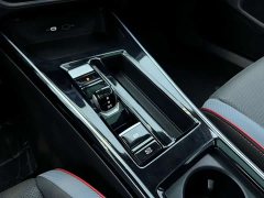 Volkswagen Lingdu 2022 Lingdu L 280TSI DSG Spicy Edition - ფოტო 10