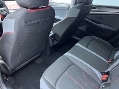 Volkswagen Lingdu 2022 Lingdu L 280TSI DSG Spicy Edition - ფოტო 11