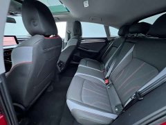 Volkswagen Lingdu 2022 Lingdu L 280TSI DSG Spicy Edition - ფოტო 12