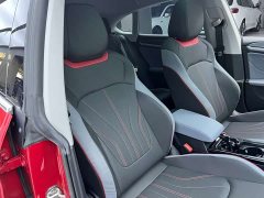 Volkswagen Lingdu 2022 Lingdu L 280TSI DSG Spicy Edition - ფოტო 19