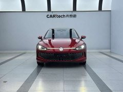 Volkswagen Lingdu 2022 Lingdu L 280TSI DSG Spicy Edition - ფოტო 2